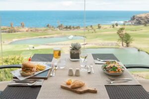 Restaurante El Mirador del Guincho