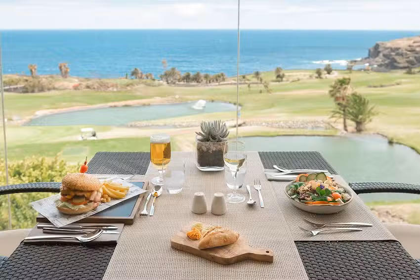 Restaurante El Mirador del Guincho
