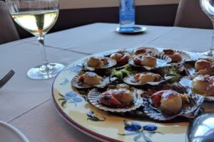 Restaurante El Mirador del Madrile&ntilde;o