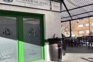 Restaurante El Mirador del Rocío