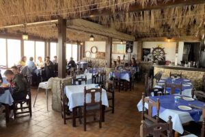 Restaurante El Mirlo &ndash; Tarifa