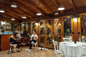 Restaurante El Misteri d&rsquo;Anna