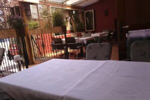 Restaurante el Mol&iacute; Pu&ccedil;ol