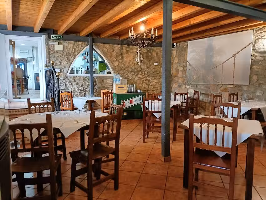 Restaurante El molinero Asador