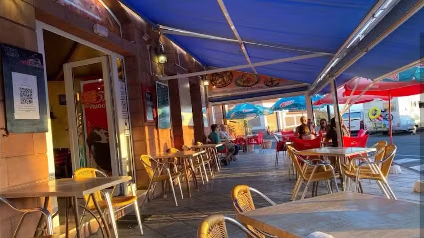 Restaurante El Molino