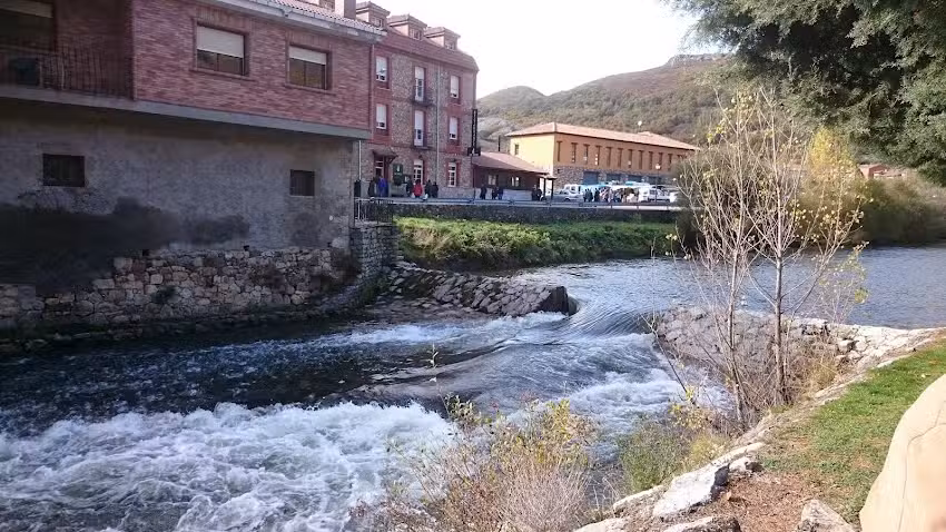 Restaurante El Molino