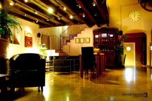 Restaurante «El Molino»