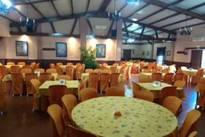 Restaurante el molino