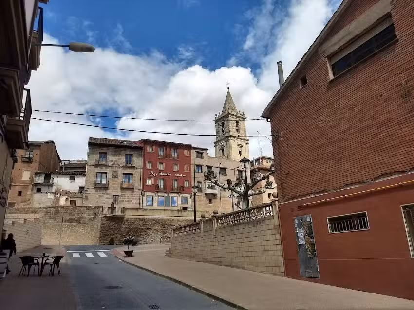 Restaurante El Molino