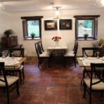 Restaurante El Molino