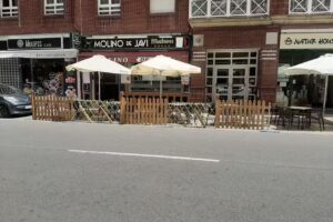 Restaurante El Molino de Javi