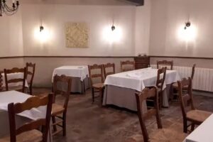 Restaurante El molino del Puente &ndash; Biodurcal