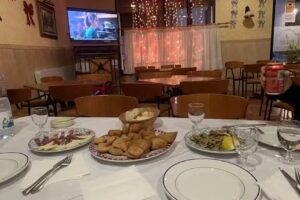 Restaurante El Molino &ndash; Loter&iacute;as