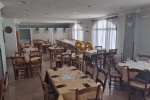 Restaurante El Molino Osuna