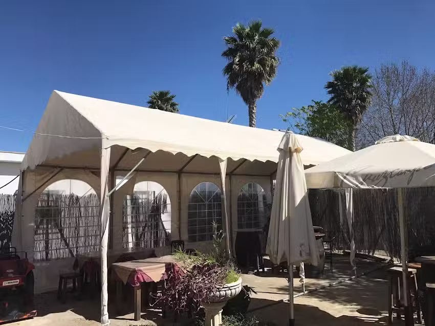 Restaurante El molino