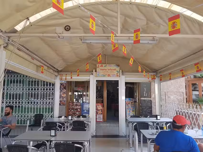 Restaurante El Molon