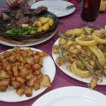 Restaurante El Monasterio