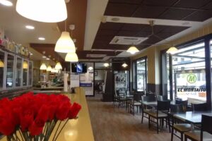 Restaurante El Montaito Self Service