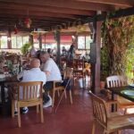 Restaurante El Moral