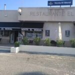 Restaurante El Moral