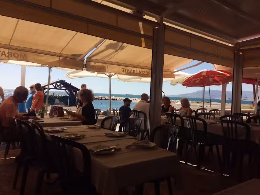 Restaurante El Morata