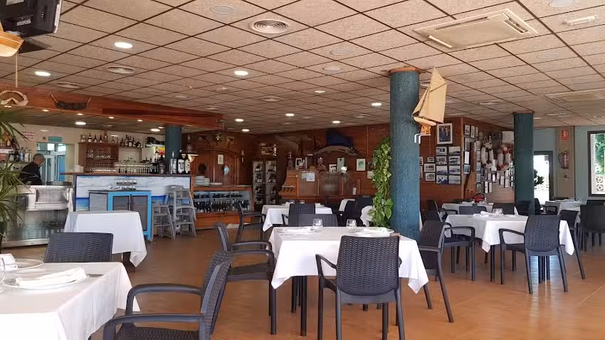 Restaurante El Mosqui