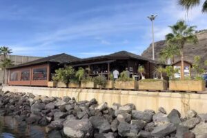 Restaurante El Muelle