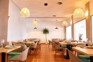 Restaurante El Murciano