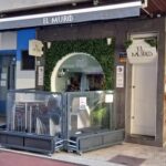 Restaurante El Muro