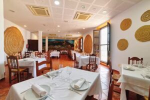 Restaurante El Museo