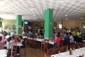 Restaurante el Museo