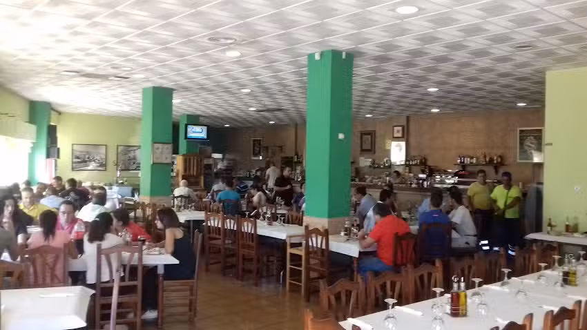 Restaurante el Museo