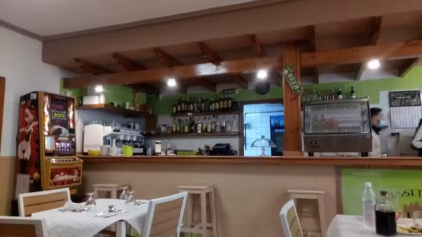 Restaurante El Musset de la Torre
