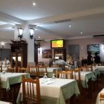 Restaurante El Navarro