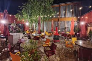 Restaurante el Nevero by CicloLodge