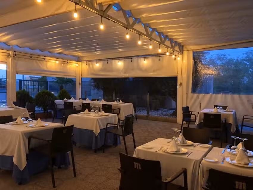 Restaurante El Ninot