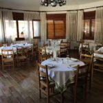 Restaurante El Niu