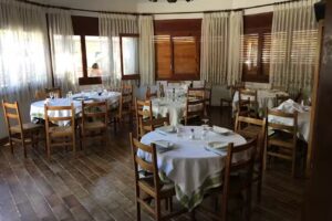 Restaurante El Niu