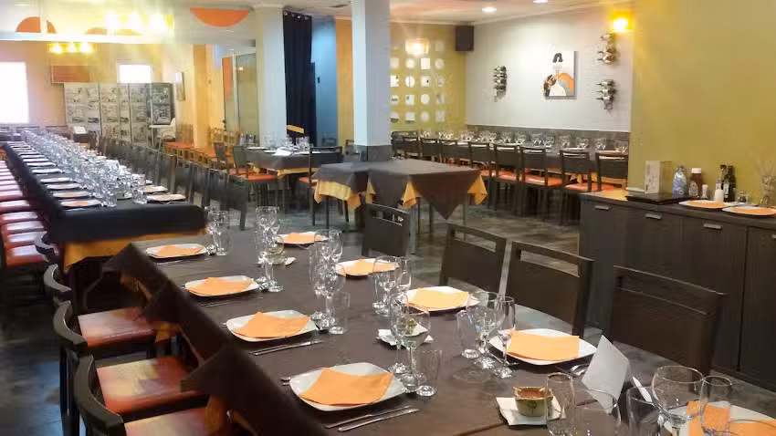 Restaurante El NIU