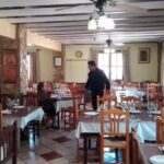 Restaurante El Nogal