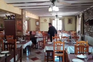 Restaurante El Nogal