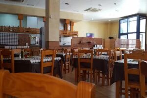 Restaurante El Noi II