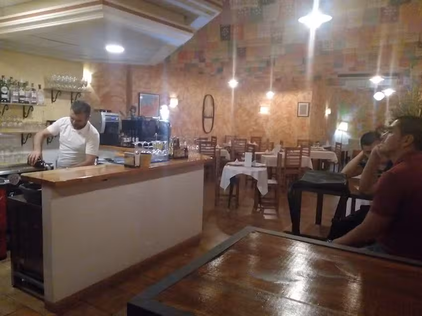 Restaurante El Nopal