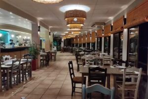 Restaurante El Nou Cavall Verd