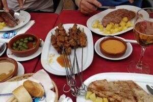 Restaurante El Nuevo Don Jose