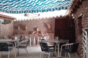 Restaurante «El Nuevo Paseíllo»