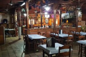 Restaurante El Nuevo Varadero