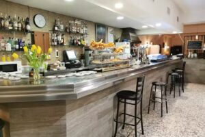 Restaurante El Nuevo Ventorro