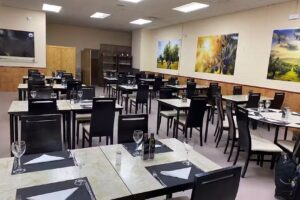 Restaurante El Olivar