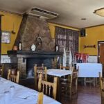 Restaurante &laquo;El Olivar&raquo;